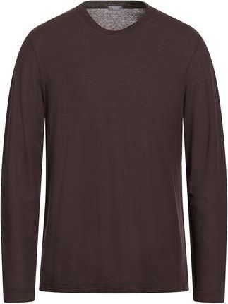 Zanone CAMISETAS Y TOPS - Camisetas en YOOX.COM
