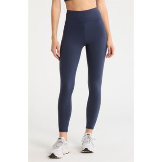 Threads 4 Thought Claire High Waist 7/8 Leggings in Stargazer at Nordstrom, Size X-Small