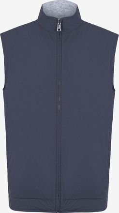 Aur&eacute;lien Wendbare &auml;rmellose Daunenjacke Resort