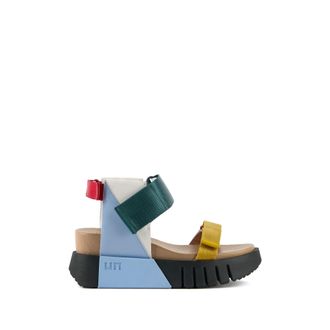 United Nude Delta Run