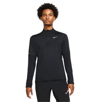 Nike Heren 3.0 Track Top (Zwart)