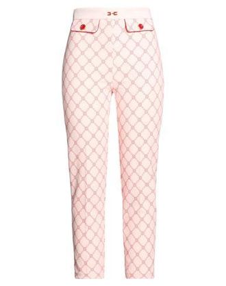 Elisabetta Franchi BOTTOMWEAR - Trousers on YOOX.COM