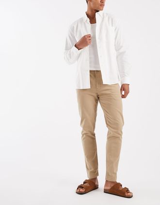 Levi's XX II - Chino slim beige chiaro-Neutro