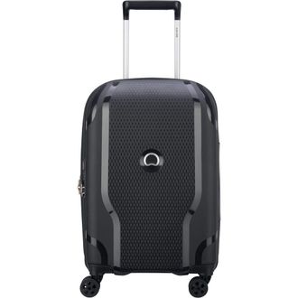 DELSEY Paris Clavel Hardside Carry-On Expandable Luggage with Spinner Wheels in Black at Nordstrom