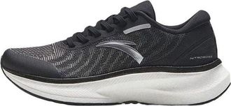 Anta (WMNS) ANTA Champion Black White 122335582S-12