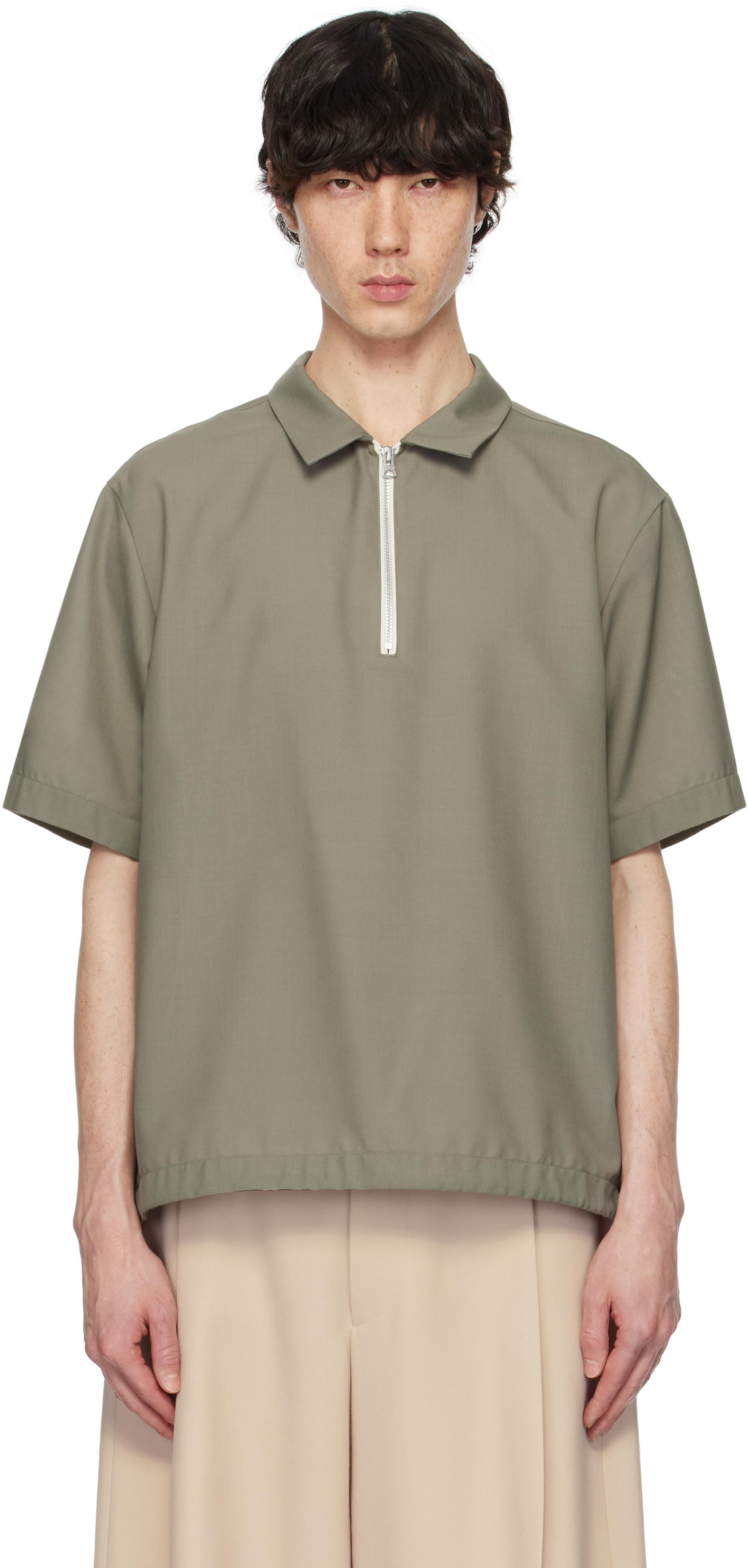sacai Polo Shirts − Sale: up to −60% | Stylight