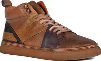 Roan Baranduin Sneaker in Pecan Multi at Nordstrom, Size 9.5
