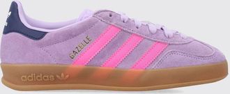 adidas Sneakers Gazelle Indoor in camoscio