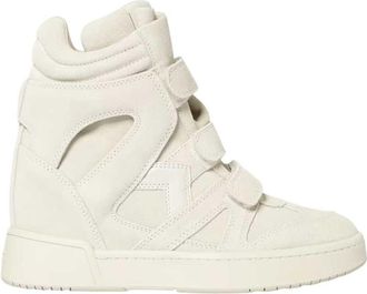 Isabel Marant Im3 Turnschuhe