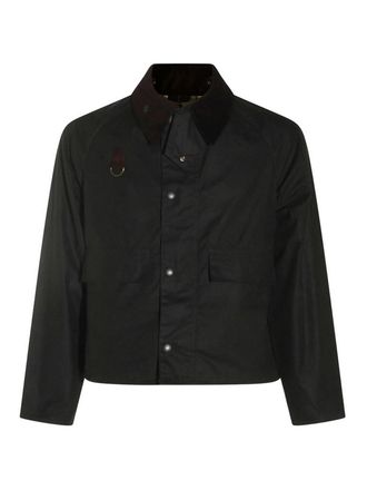 Barbour Outerwear