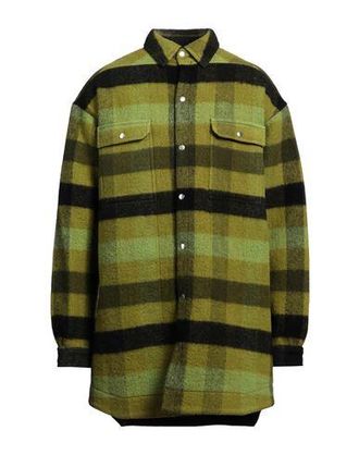 Rick Owens TOPWEAR - Camicie su YOOX.COM