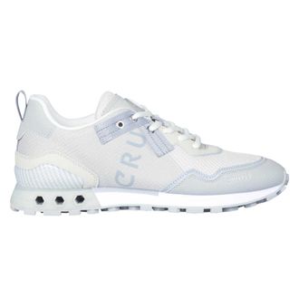Cruyff Heren Superbia Trainers (Cr&egrave;me)