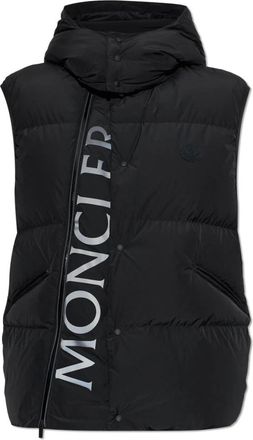 Moncler Uomo, Giacche, Nero, 2Xl, new