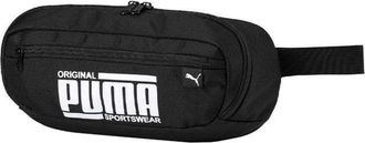 Puma Sole Waist Bag Belt Bag Black 076639-01