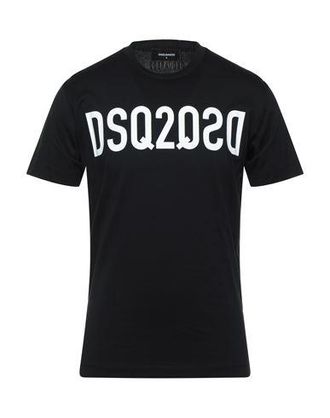 Dsquared2 TOPS - T-shirts auf YOOX.COM