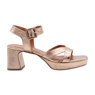 Catwalk Mujer, Zapatos, Marr&oacute;n, Talla: 41 EU