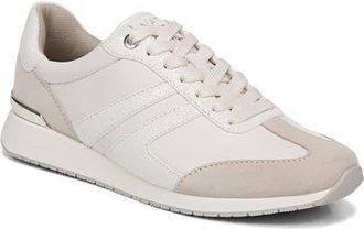 Naturalizer Lorena Sneaker in Warm White/Ivory Mist at Nordstrom, Size 6.5