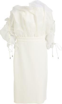 Camilla Milano DRESSES - Midi dresses on YOOX.COM