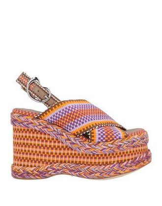 Amambaih SCHUHE - Sandalen auf YOOX.COM