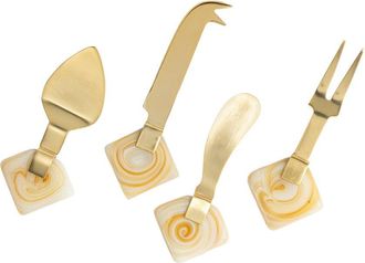 Go Home Juanita Cheese Set