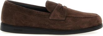 Churchs Portsmouth Loafers