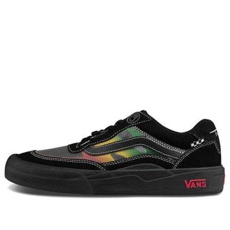 Vans Tyson Peterson x Wayvee Black Asphalt VN0A5JIA9DJ