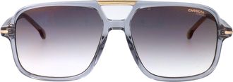 Carrera Squared Sunglasses Carrera 350/S Kb7
