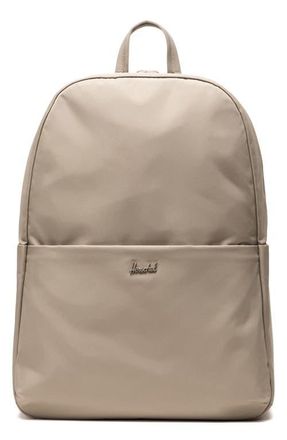 Herschel Beatrix Backpack in Vintage Khaki at Nordstrom