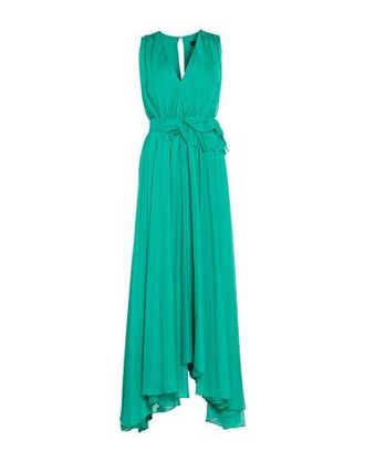 Liu Jo DRESSES - Maxi dresses on YOOX.COM