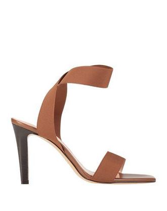 Ilio Smeraldo Sandals