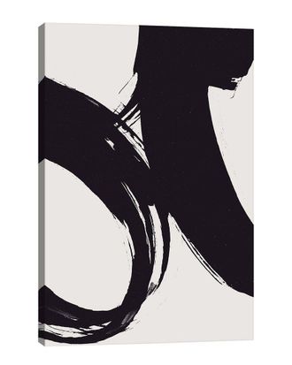 iCanvas Dune By Leemo Wall Art