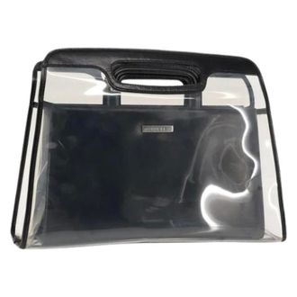 Gucci Borsa Vintage Pre-owned - - Pre-owned - Donna - Nero - ONE SIZE
