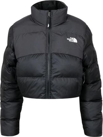 The North Face THE North Face Jassen - Dames - Zomerjassen - Zwart - M - Jassen