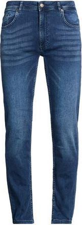 Fred Mello BOTTOMWEAR - Pantaloni jeans su YOOX.COM