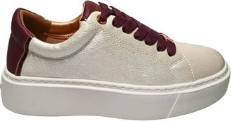 Alexander Smith Donna, Scarpe, Beige, 40 EU, new