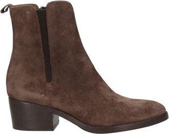 Duccio del Duca SCHUHE - Stiefeletten auf YOOX.COM
