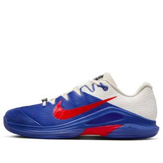 Nike Vapor 12 Premium Deep Night Light Crimson HJ6770-500