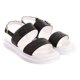 Liu Jo MARTY 522 sandaal met ronde teen 4A3725EX014 vrouw