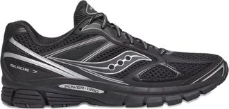 Saucony Sneakers ProGrid Guide 7 - Nero