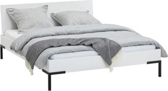 Modular Bett Genua