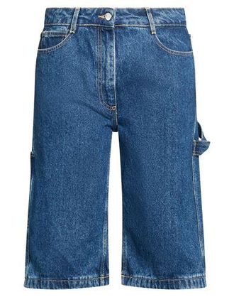 Saks Potts BOTTOMWEAR - Denim shorts sur YOOX.COM