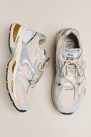 Etonic Kendari Metallic Sporty Sneakers