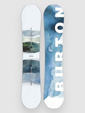 Burton Cultivator 2026 Snowboard patroon