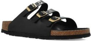 Birkenstock Birkenstock | Florida Hex Black - 35