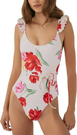 Hutch Materson One Piece