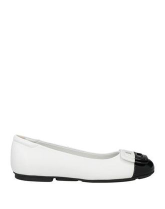 Hogan SCHUHE - Ballerinas auf YOOX.COM
