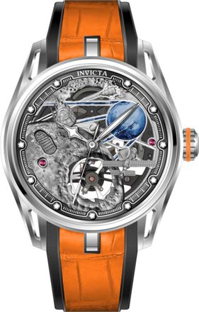 Invicta Celestial Mens Watch