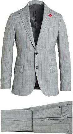 Lardini SUITS and CO-ORDS - Suits on YOOX.COM