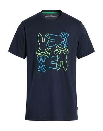 Psycho Bunny TOPWEAR - T-shirts on YOOX.COM