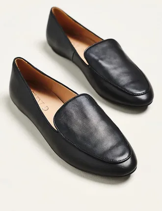 Silent D Boy Loafers